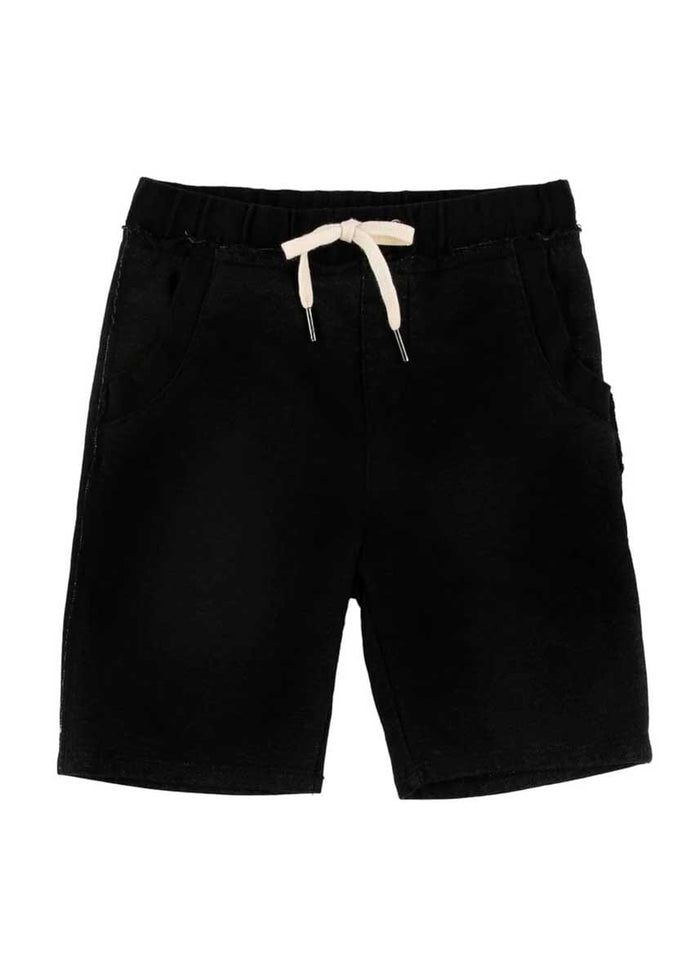Rusty Short - Black