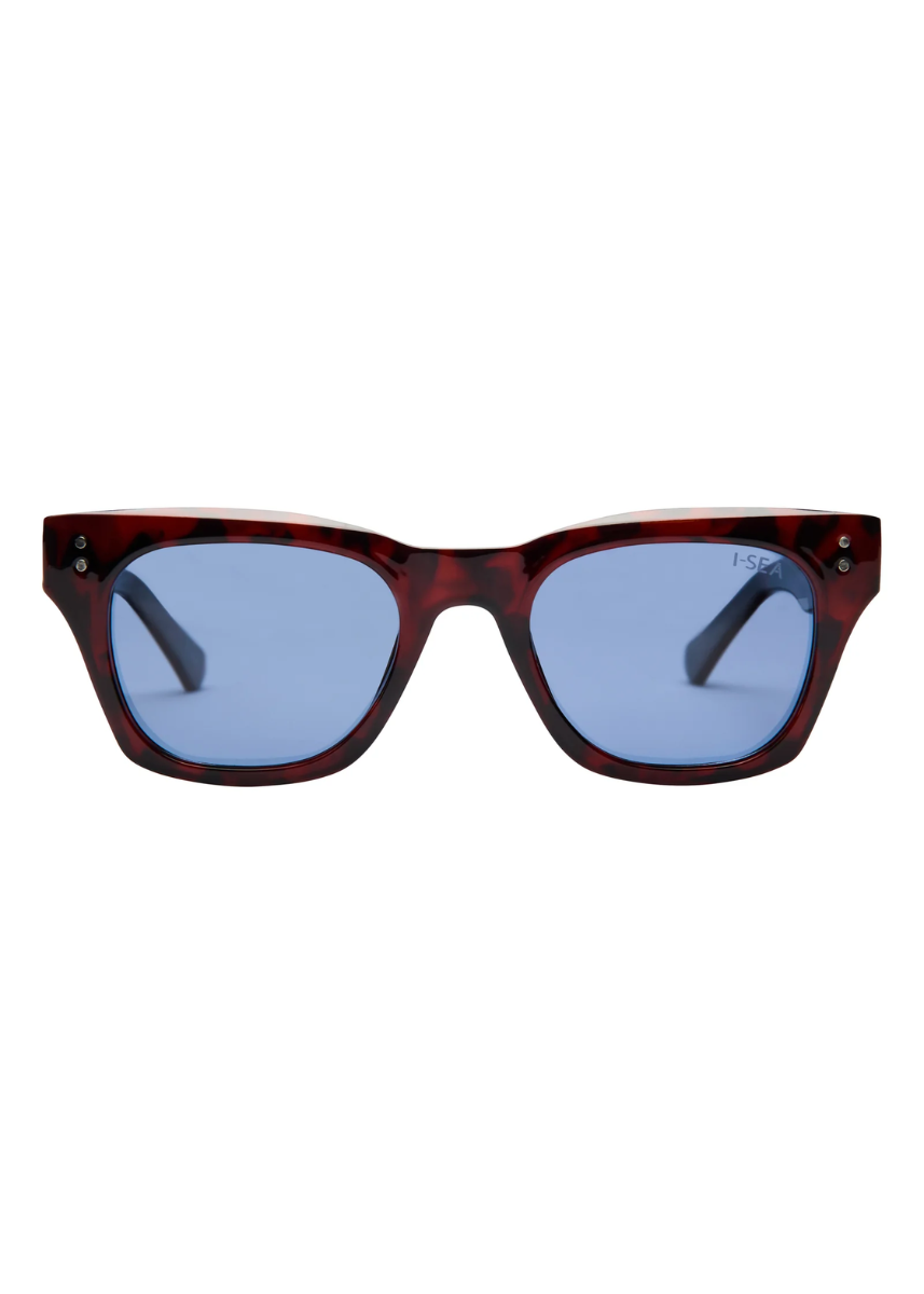 Milo Sunnies - Navy Tort