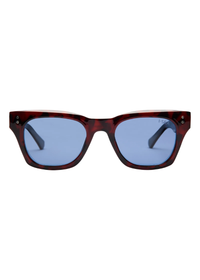 Milo Sunnies - Navy Tort