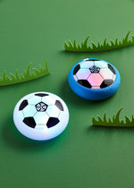 Air-Glide Soccer Ball