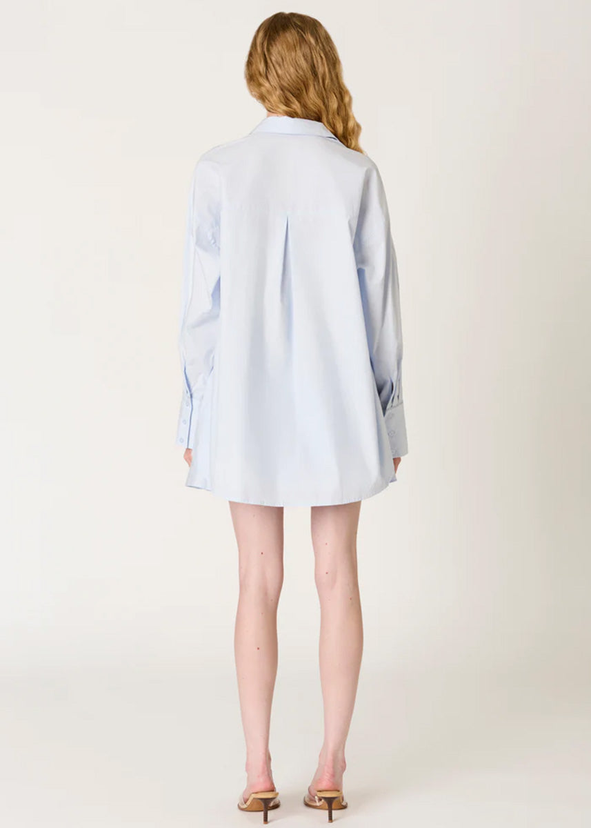 Bea Shirt - Sky