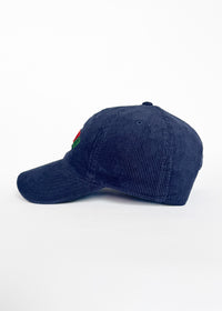 Toddler Sweet Home Chicago Dad Hat - Navy