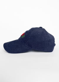 Youth Sweet Home Chicago Dad Hat - Navy