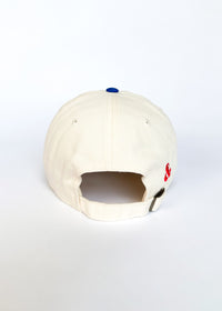 New Timer Chi Baseball Cap - Deep Royal