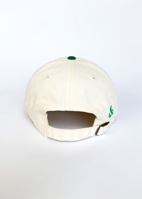 New Timer Chi Baseball Cap - Green