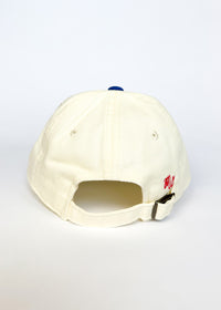 Youth New Timer Chi Baseball Cap - Deep Royal