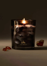 Noir Woods Boxed Candle - 6.5oz.