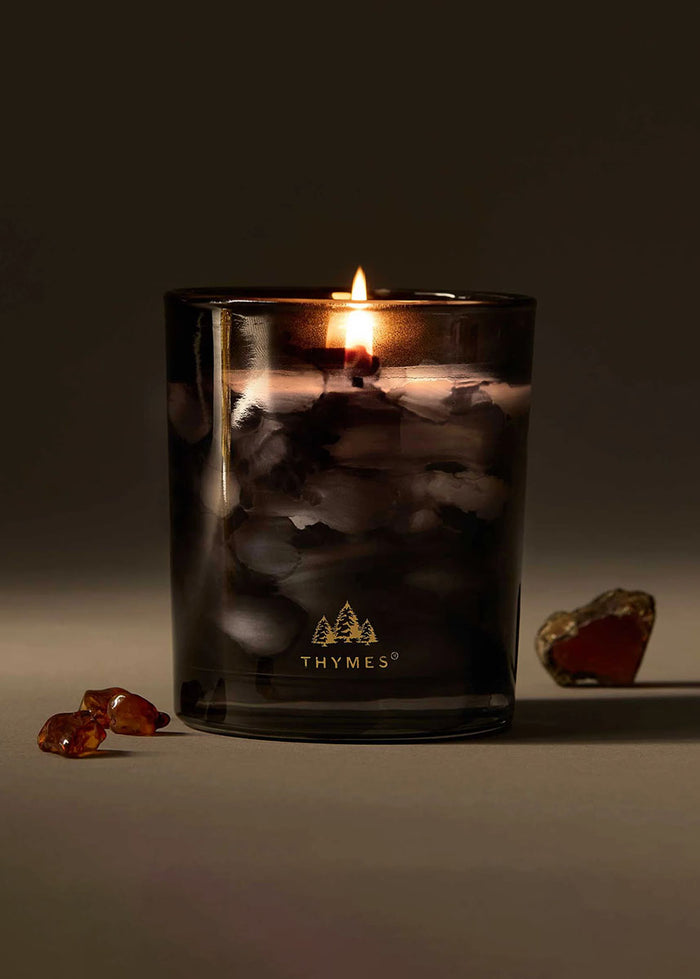Noir Woods Boxed Candle - 6.5oz.