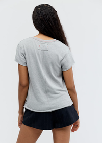 Nova Graphic Tee - Apple Combo