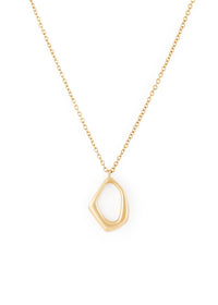 Nova Necklace - Gold