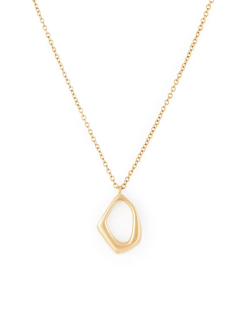 Nova Necklace - Gold