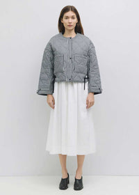 The Rochelle Jacket - Black