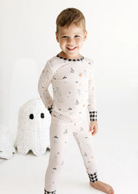 The Boo Crew Two Piece Set
