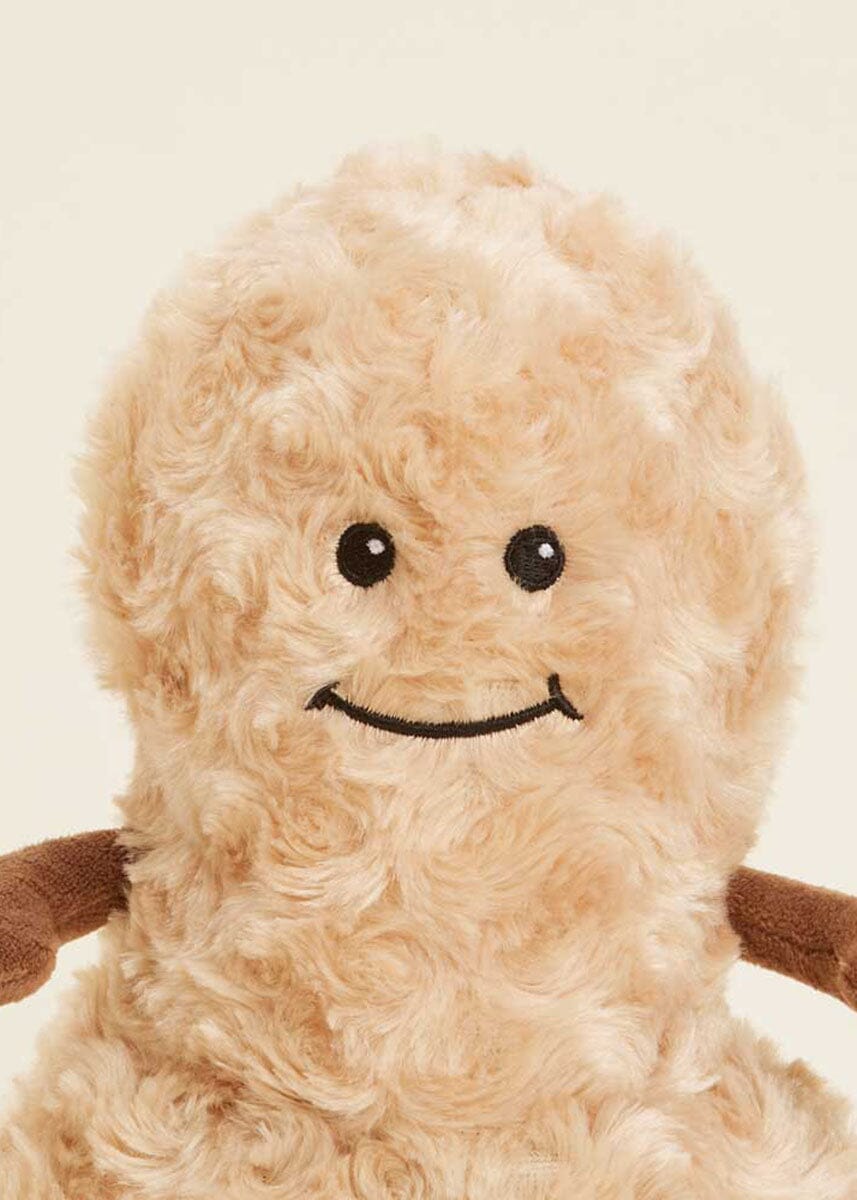 Peanut Warmies