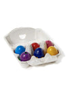 Egg Crate Crayons (Set of 6)