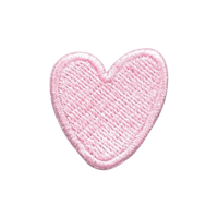 Pinkie Heart Patch