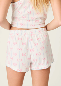 Playful Prints Short - Multi