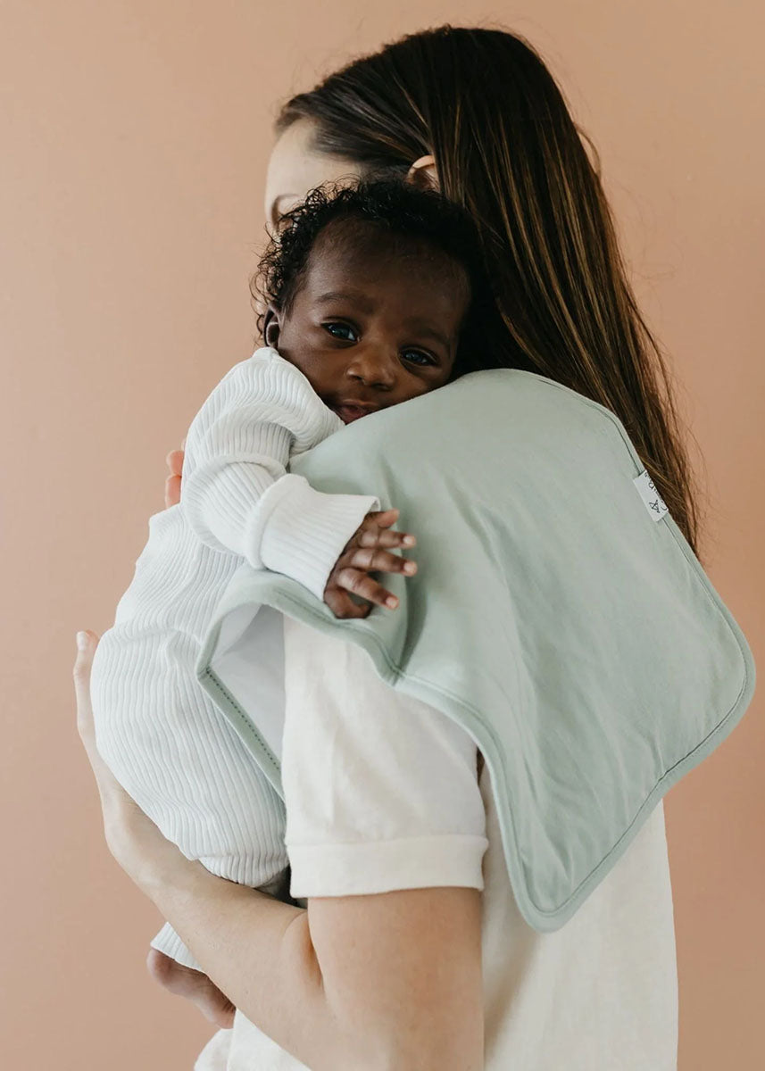 Rex Burp Cloth Set - 3-Pack