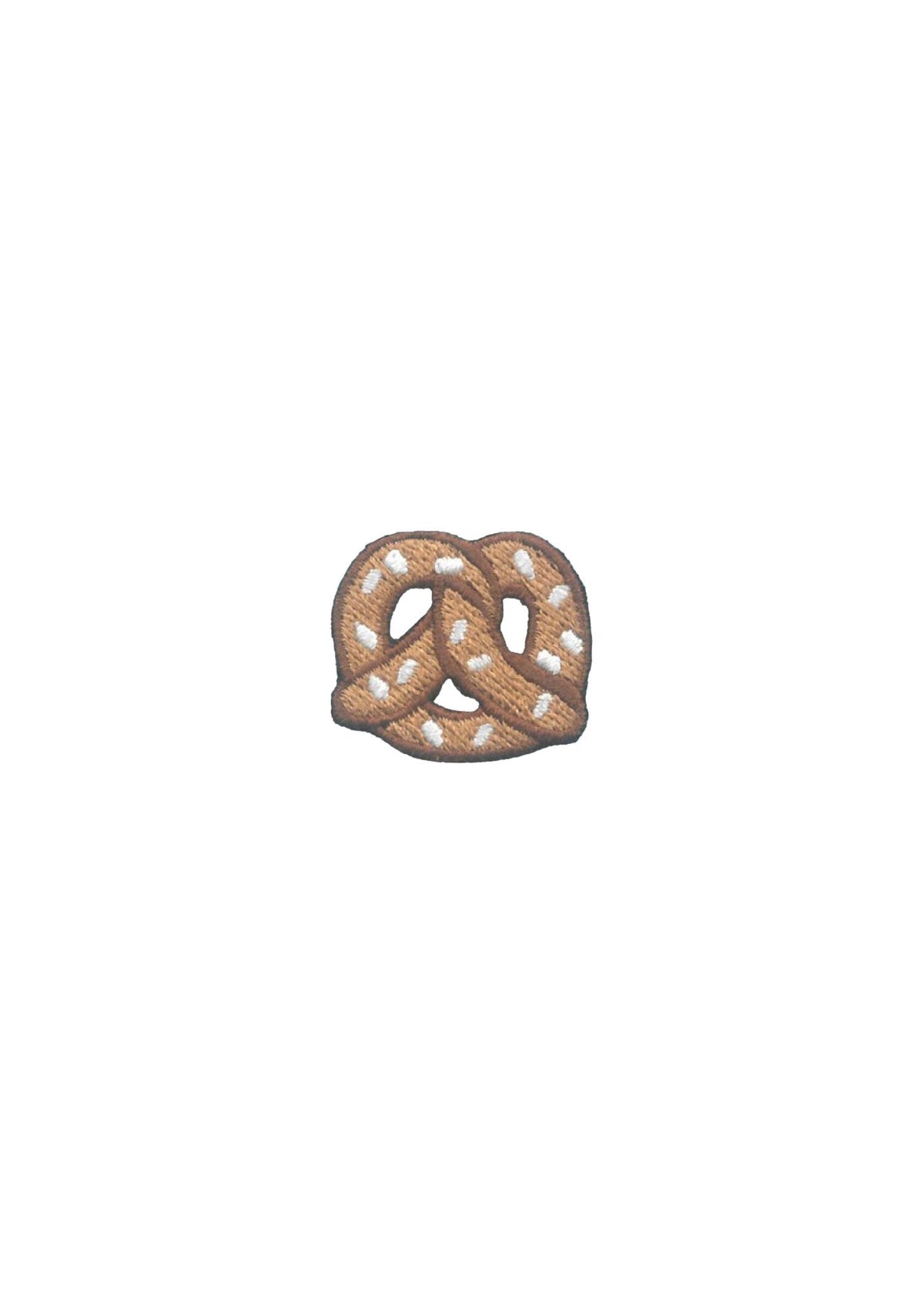 Pretzel Patch