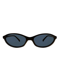 Rachel Sunnies - Black Smoke