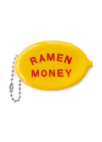 Ramen Money Coin Pouch