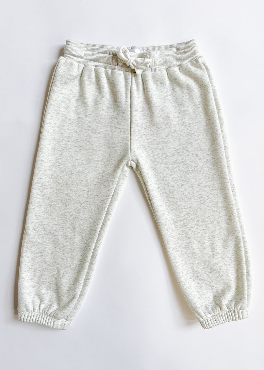 Hot Dog, Deep Dish, Repeat Sweatsuit Set