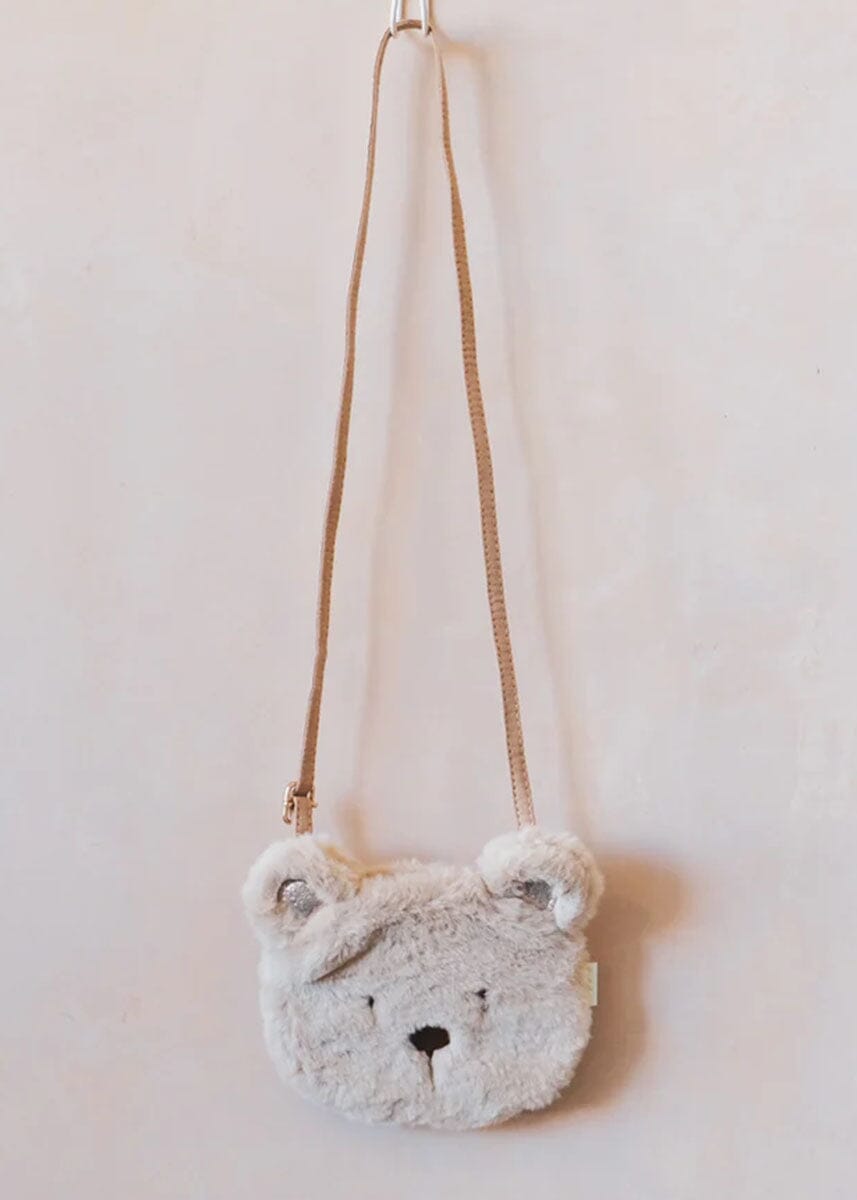 Teddy Bear Bag