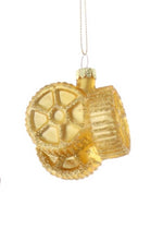 Italian Pasta Ornament