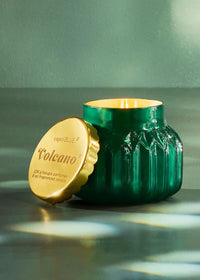 Volcano Royal Gem Petite Candle - 8oz.