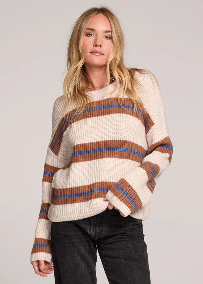 Jane Sweater - Natural
