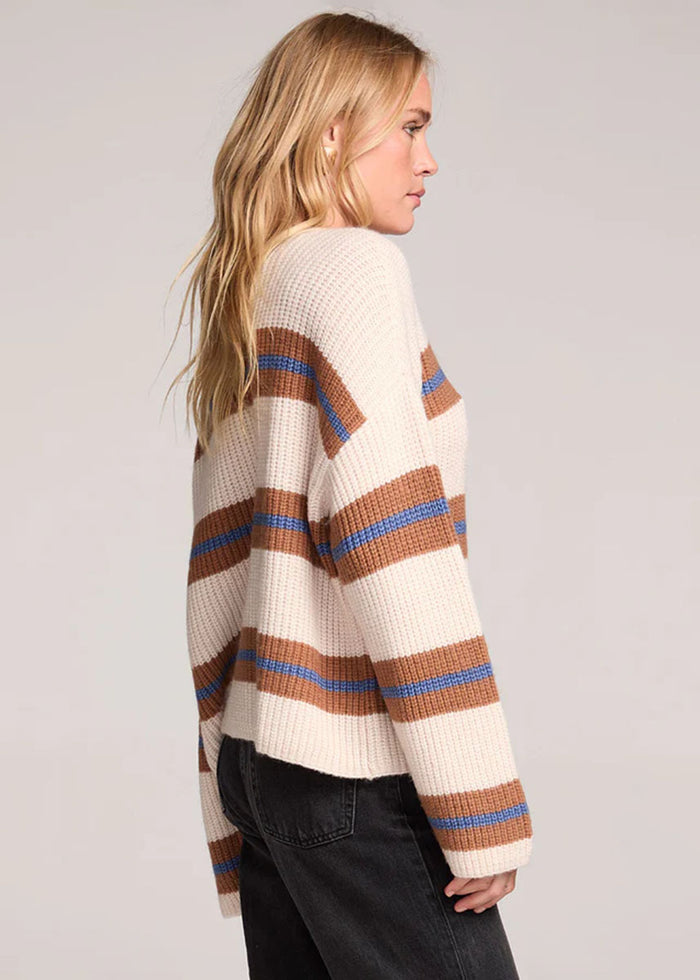 Jane Sweater - Natural