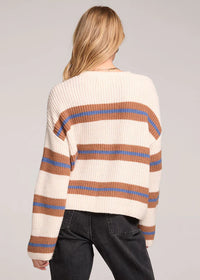 Jane Sweater - Natural
