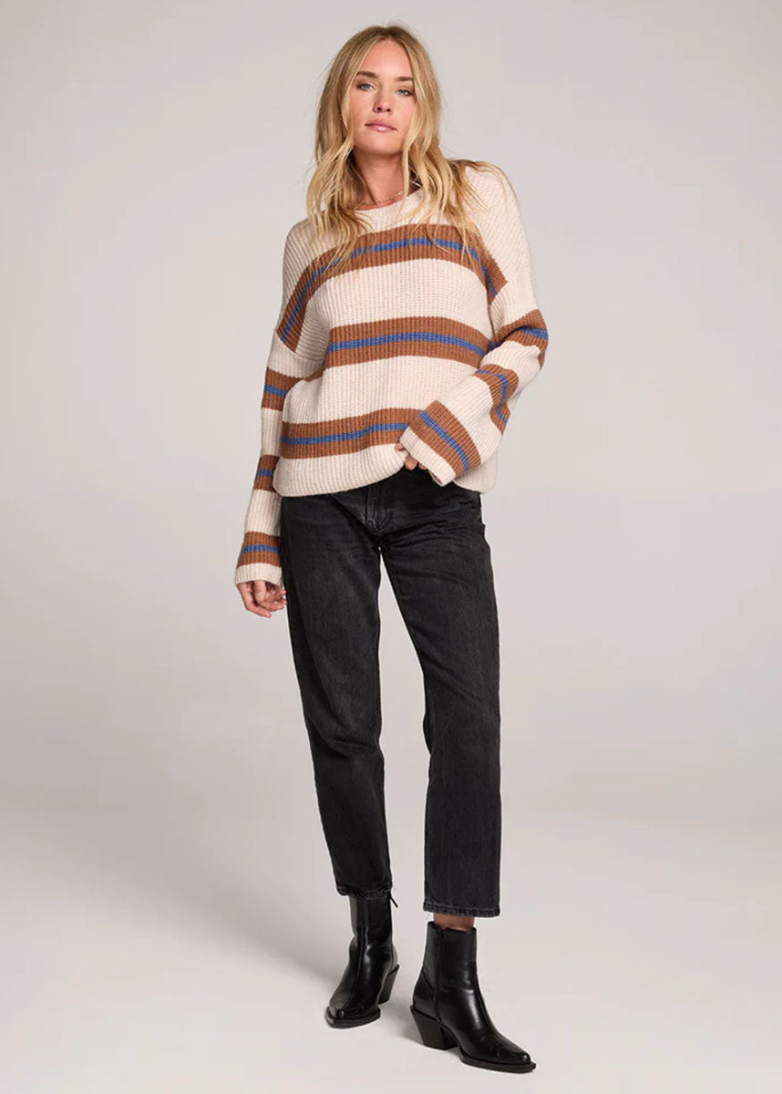 Jane Sweater - Natural