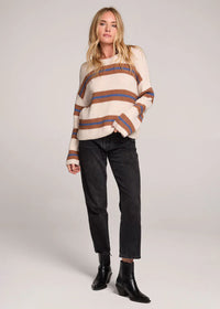 Jane Sweater - Natural