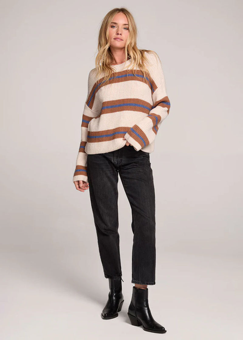 Jane Sweater - Natural