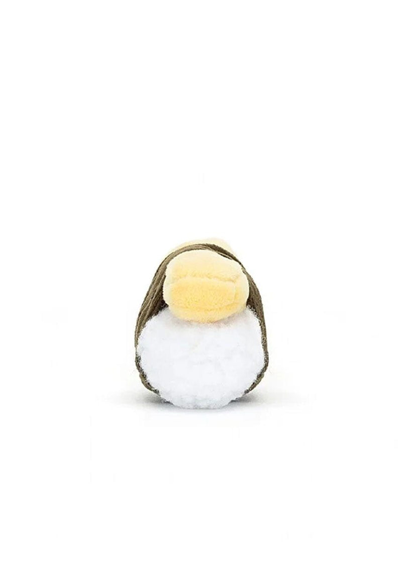 Sassy Sushi Egg