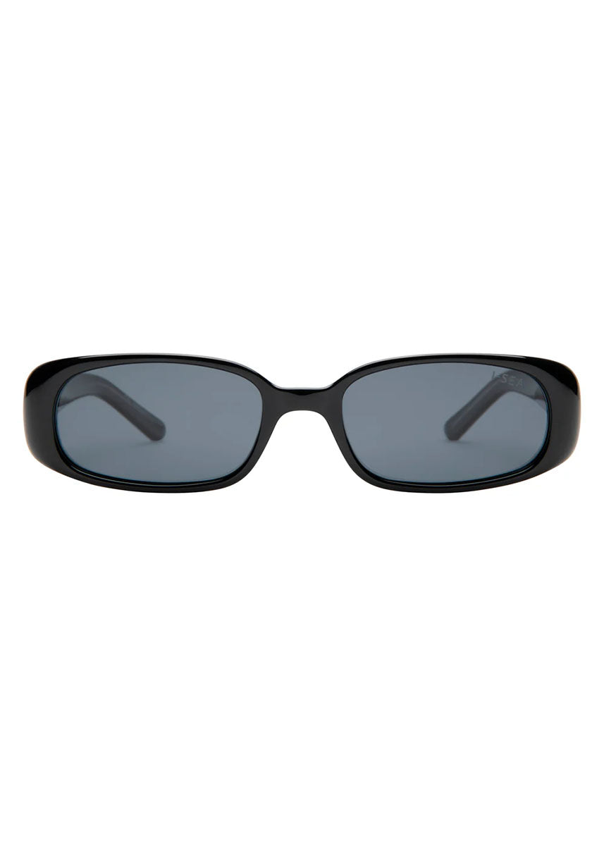 Savoy Sunnies - Black Smoke