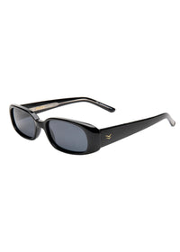 Savoy Sunnies - Black Smoke