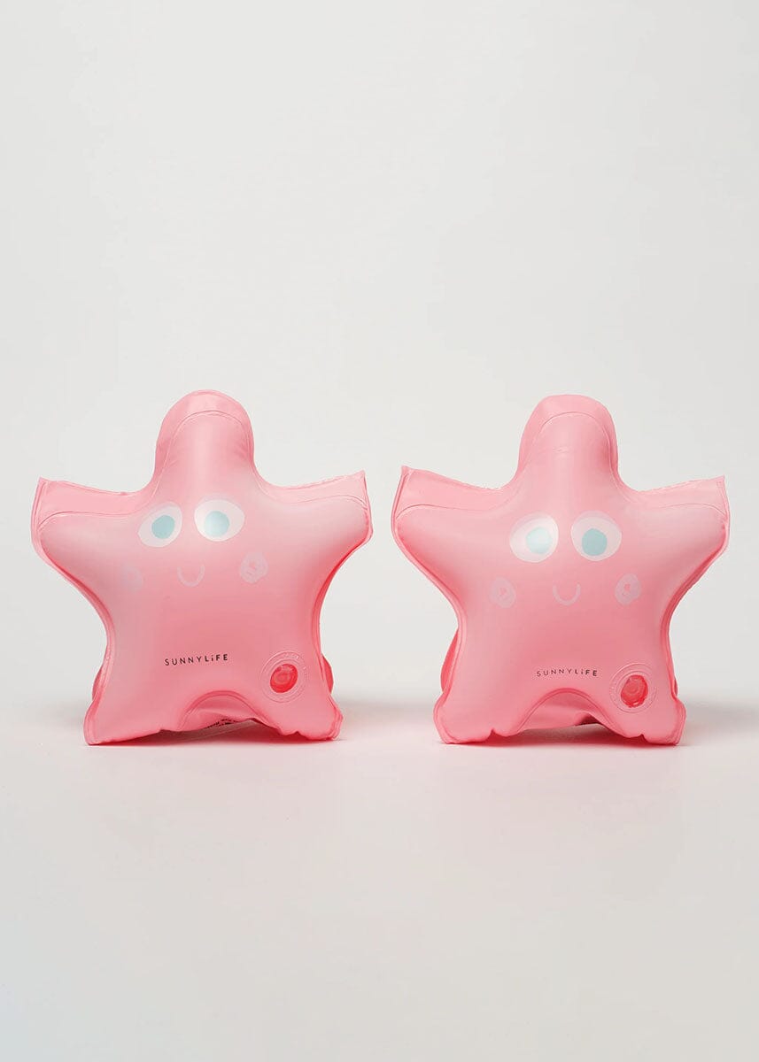 Kids Inflatable Arm Floaties - Melody the Mermaid