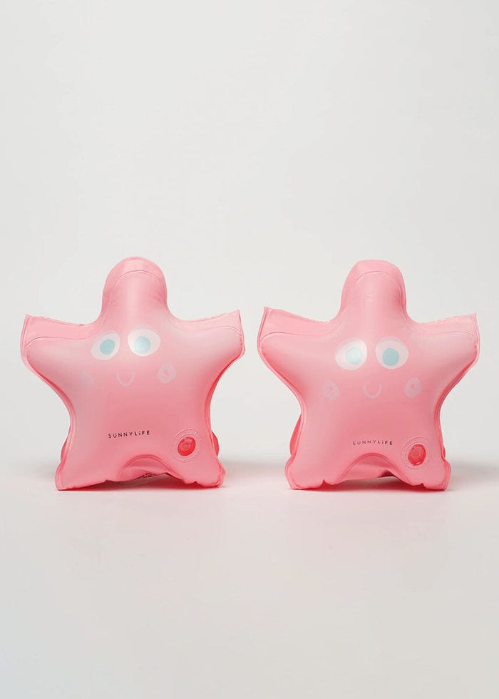 Kids Inflatable Arm Floaties - Melody the Mermaid