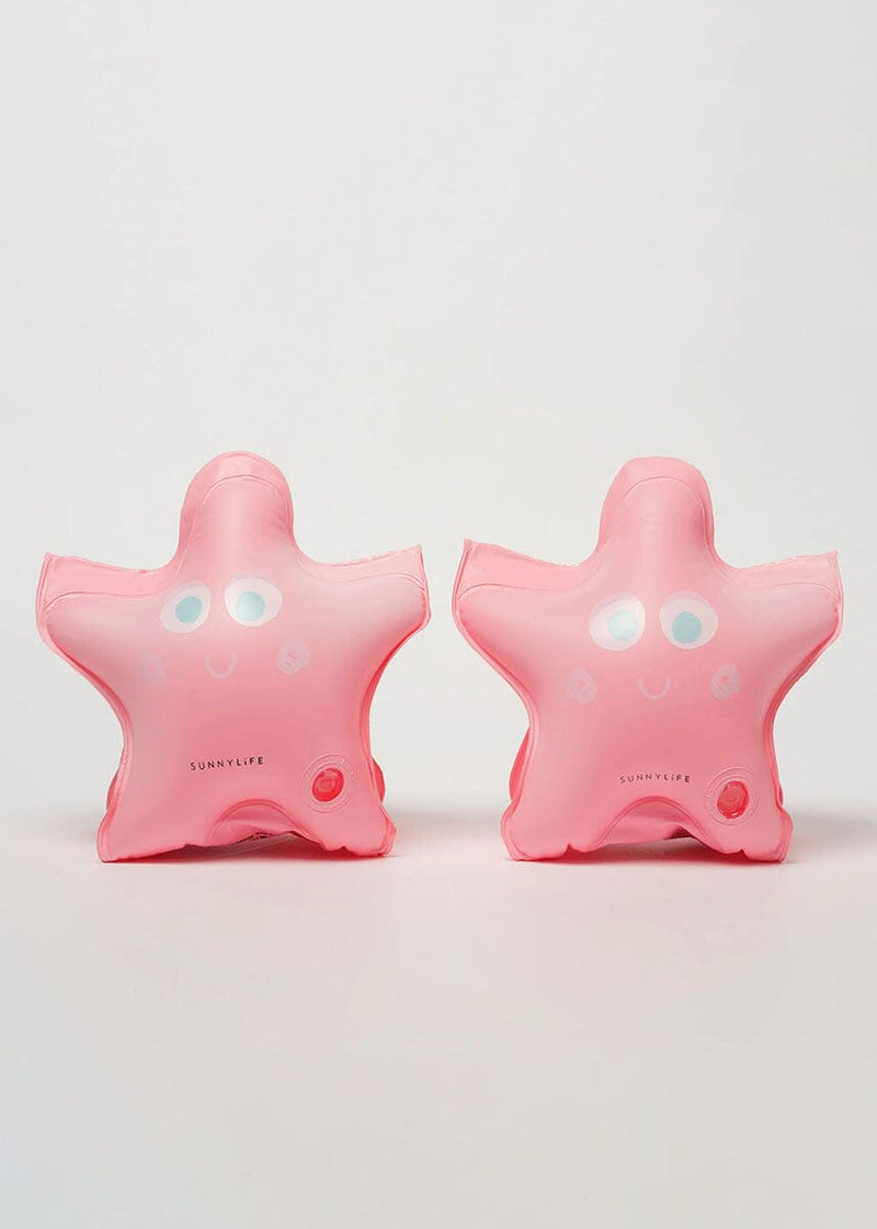 Kids Inflatable Arm Floaties - Melody the Mermaid