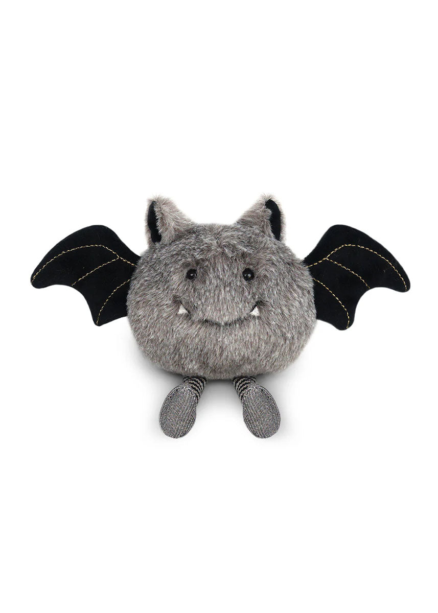 Spooky Bat Plushie