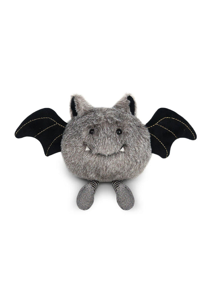 Spooky Bat Plushie