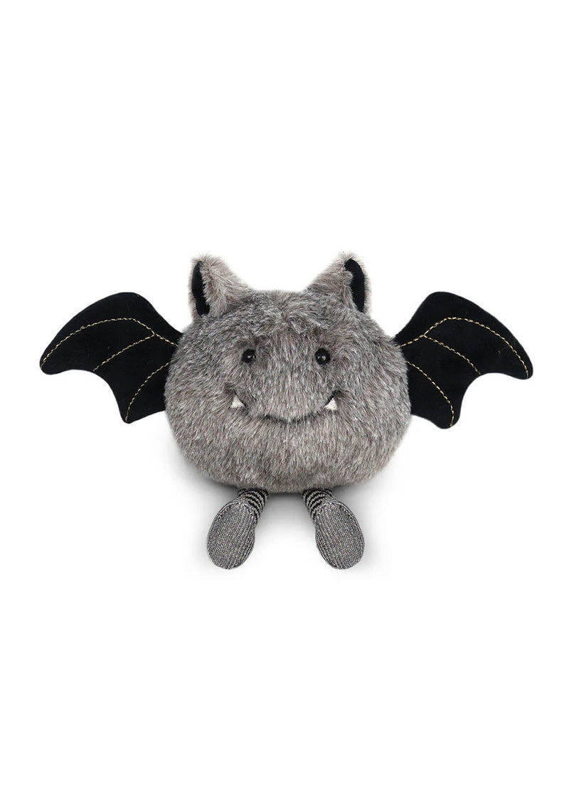 Spooky Bat Plushie