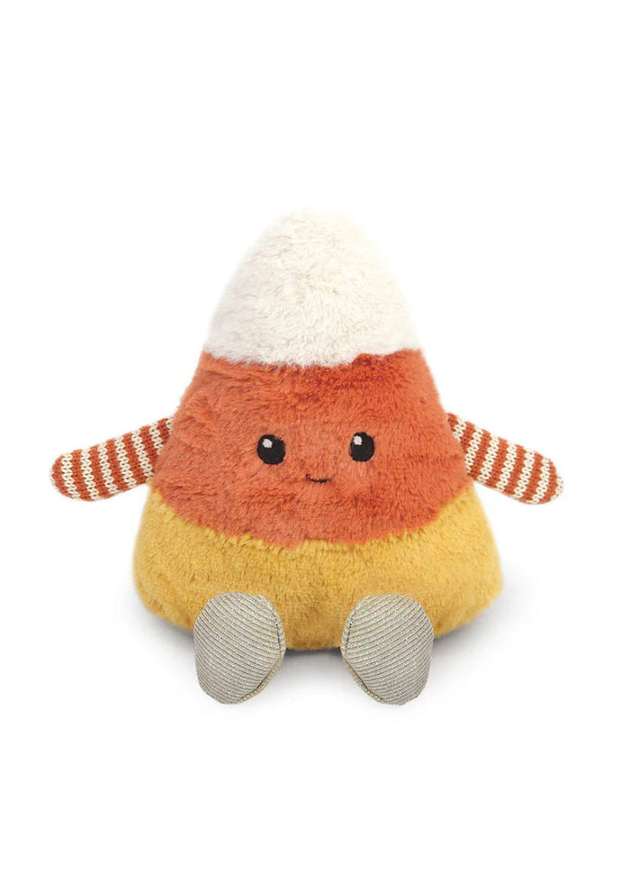 Candy Corn Plushie - Orange