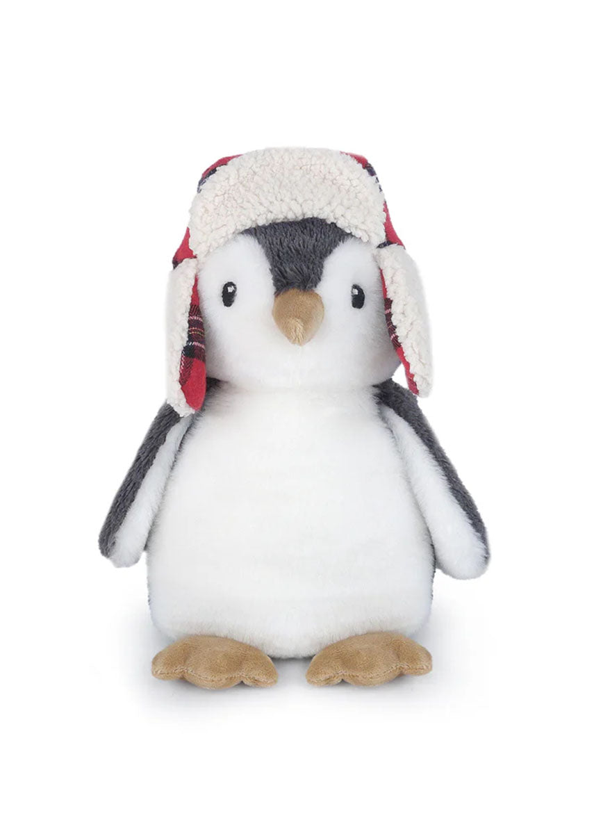 Petey Penguin Plushie