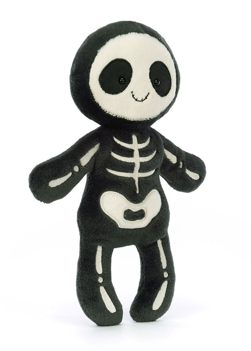 Skeleton Bob