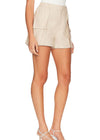 Lilette Skort - Natural