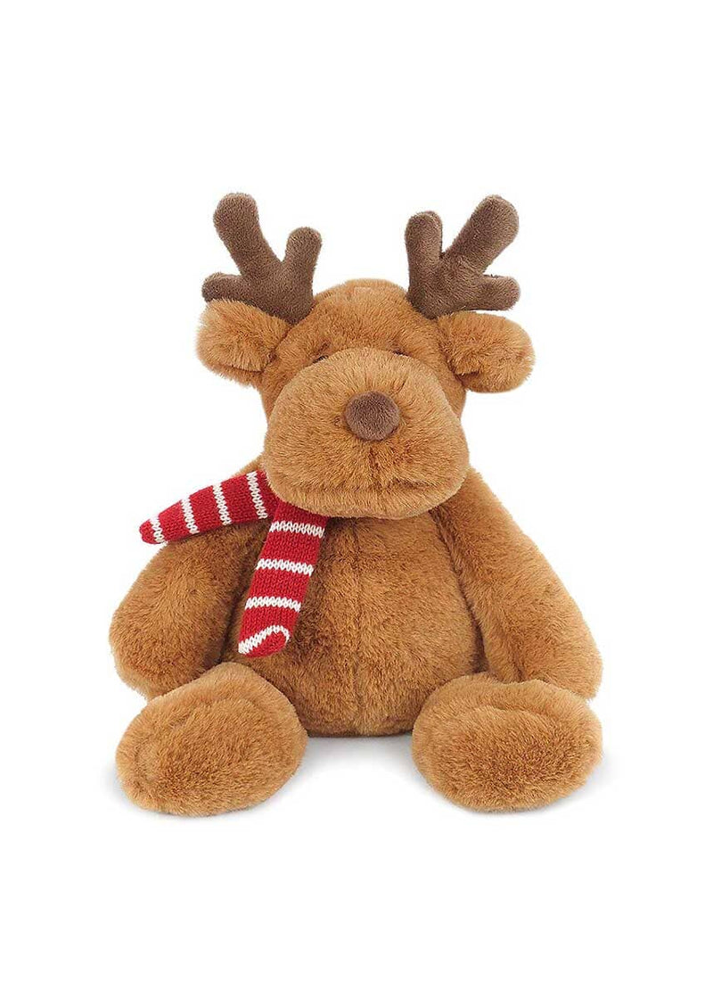 Templeton The Moose Plush