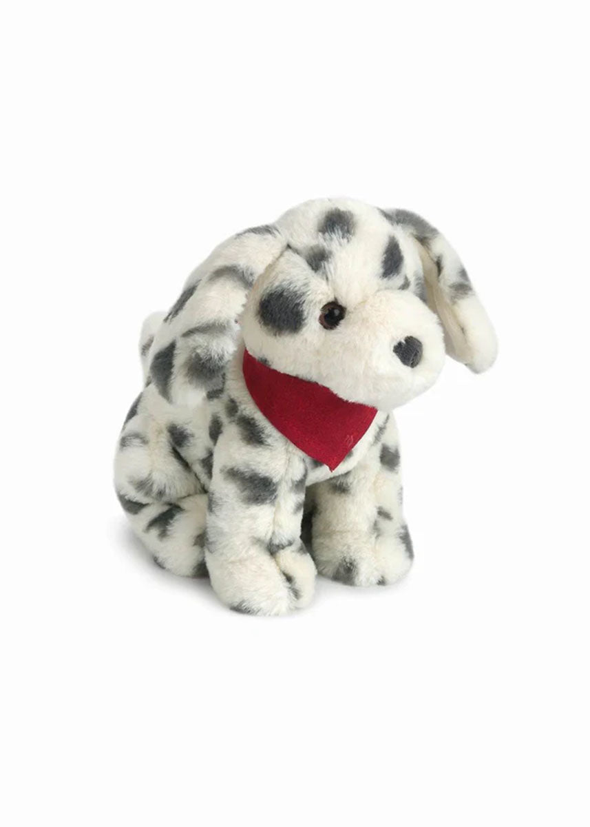 Smudge The Dalmatian Plushie